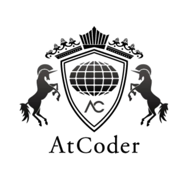 Atcoder